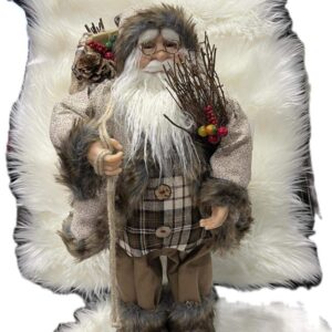 kalėdų senelis nr.1