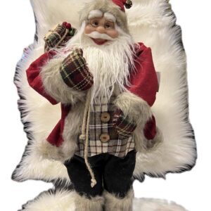 kalėdų senelis nr.2